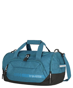 Travelite Kick Off Duffle S petrol