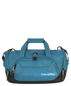 Travelite Kick Off Duffle S petrol