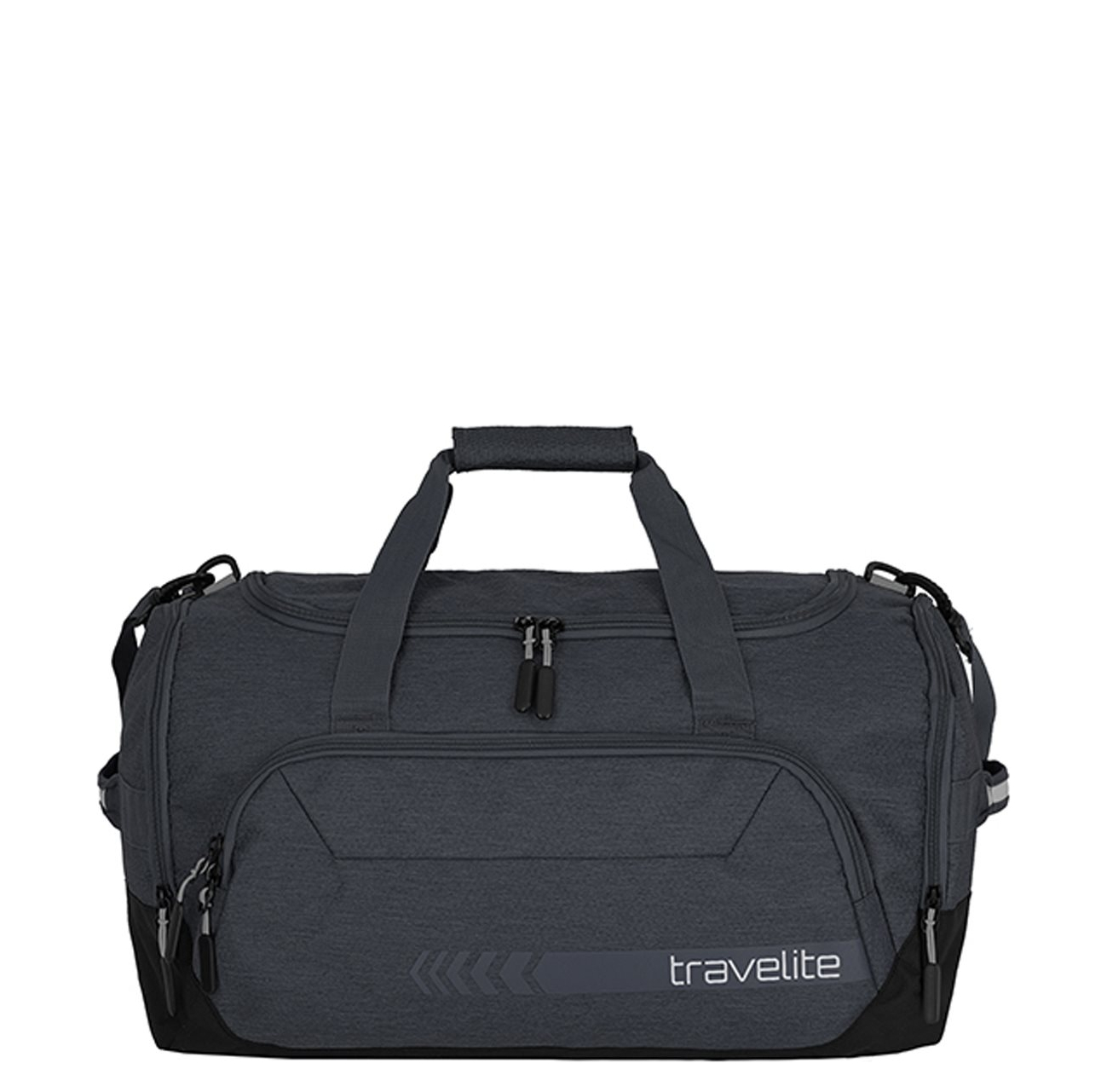 Travelite Kick Off Duffle M dark anthracite