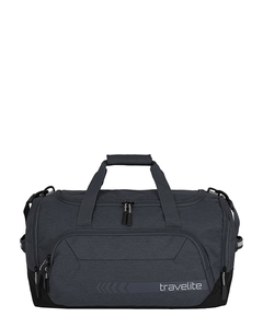 Travelite Kick Off Duffle M dark anthracite