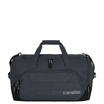 Travelite Kick Off Duffle M dark anthracite