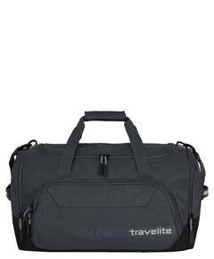 Travelite Kick Off Duffle M dark anthracite
