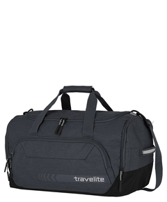 Travelite Kick Off Duffle M dark anthracite