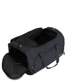 Travelite Kick Off Duffle M dark anthracite