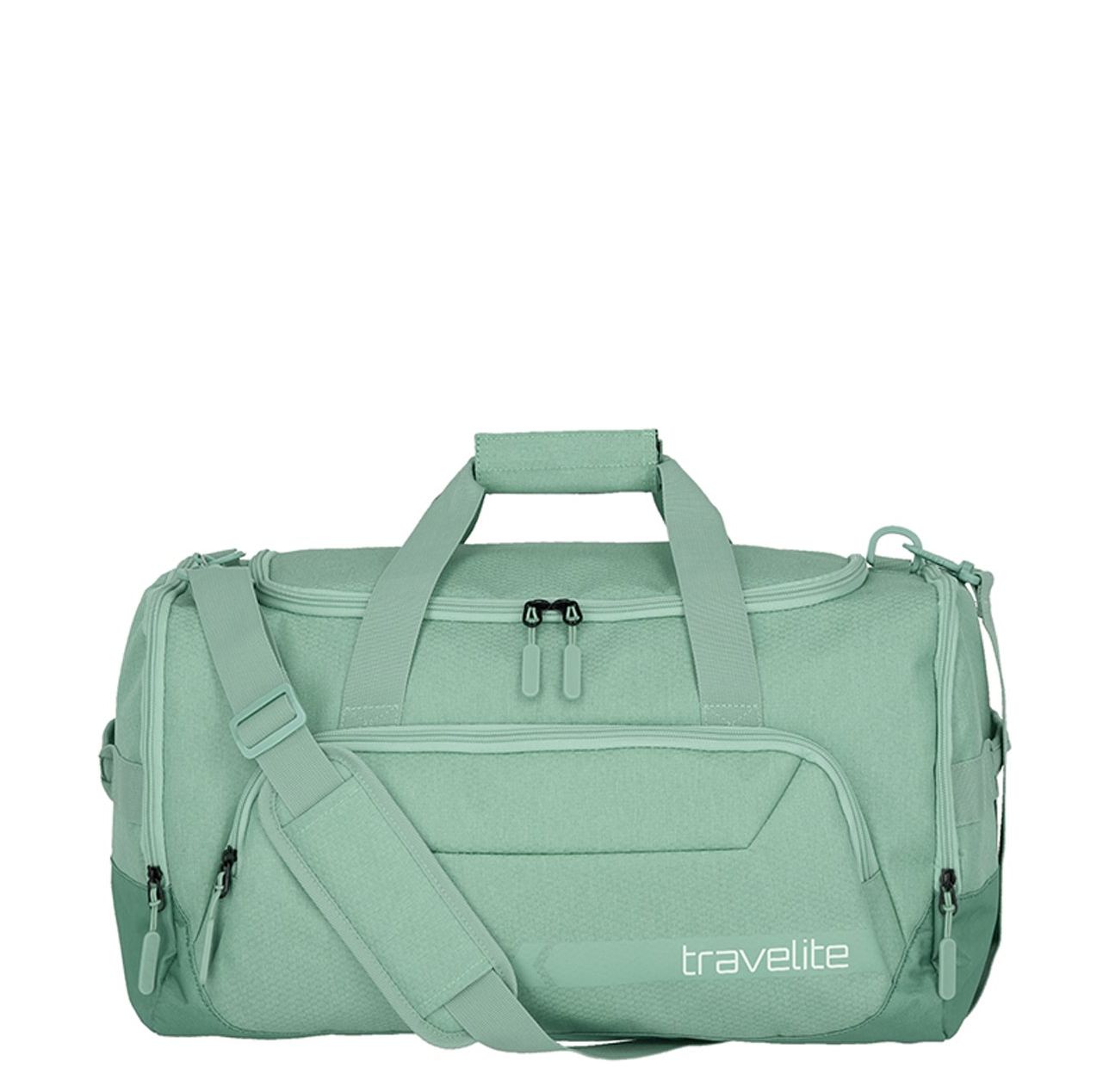 Travelite Kick Off weekendtas groen
