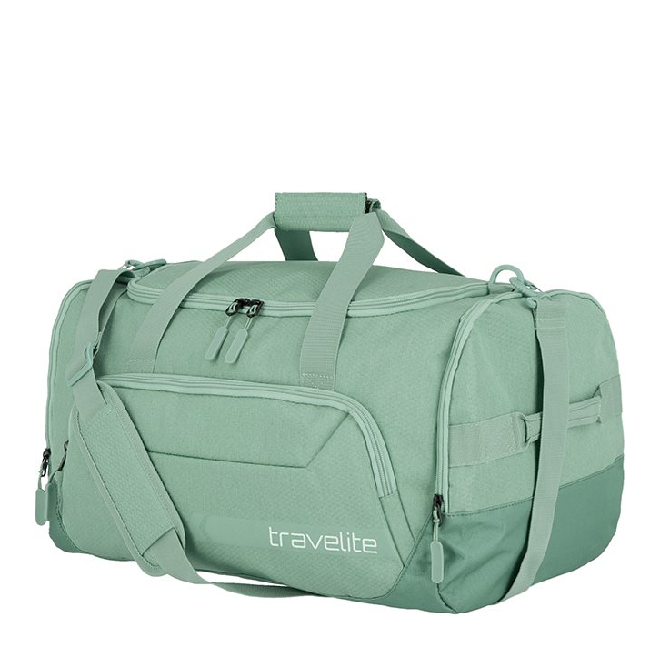 Travelite Kick Off Duffle M sage