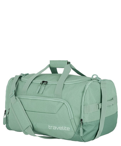 Travelite Kick Off Duffle M sage