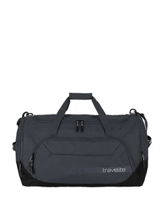 Travelite Kick Off Duffle L dark anthracite