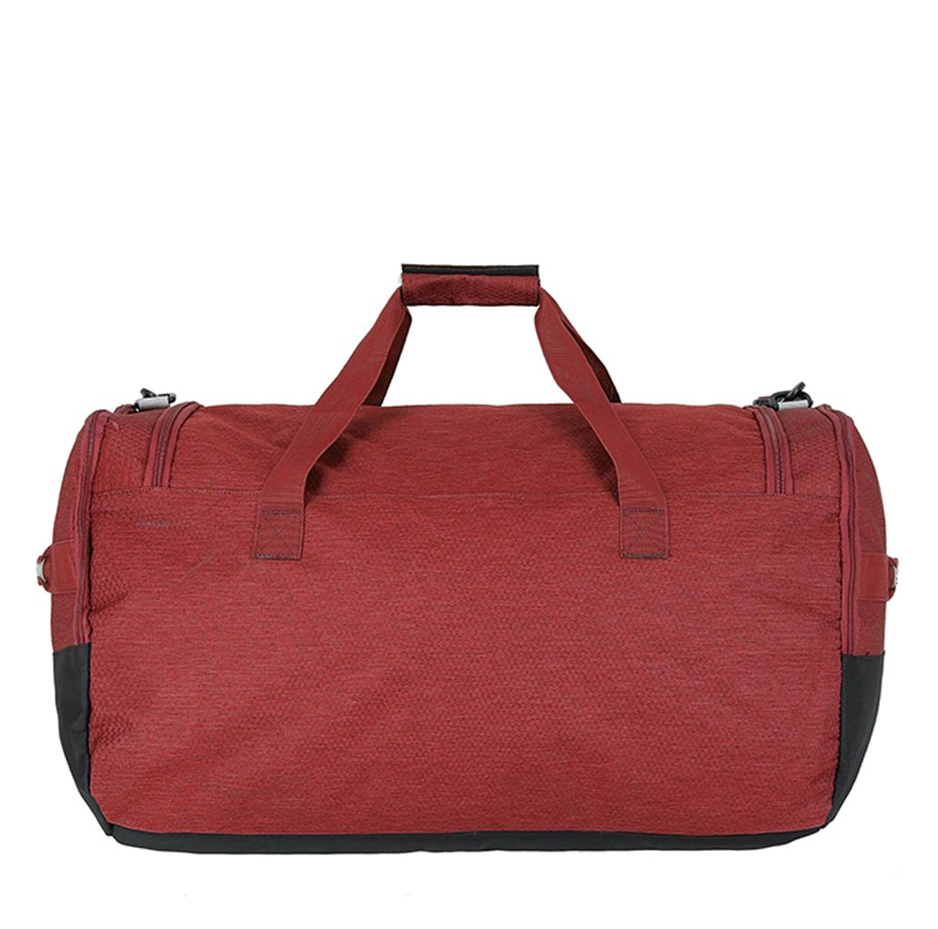 Travelite Kick Off Duffle L red