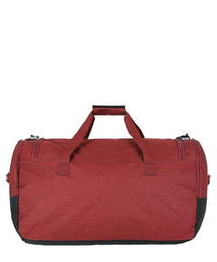 Travelite Kick Off Duffle L red