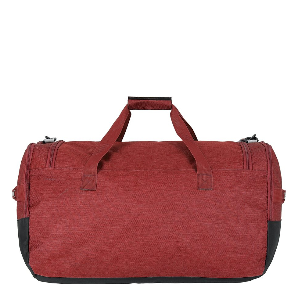 Travelite Kick Off Duffle L red