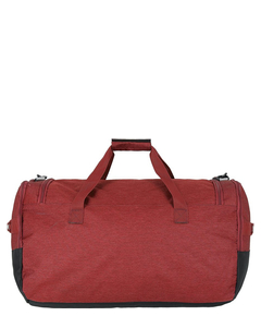 Travelite Kick Off Duffle L red