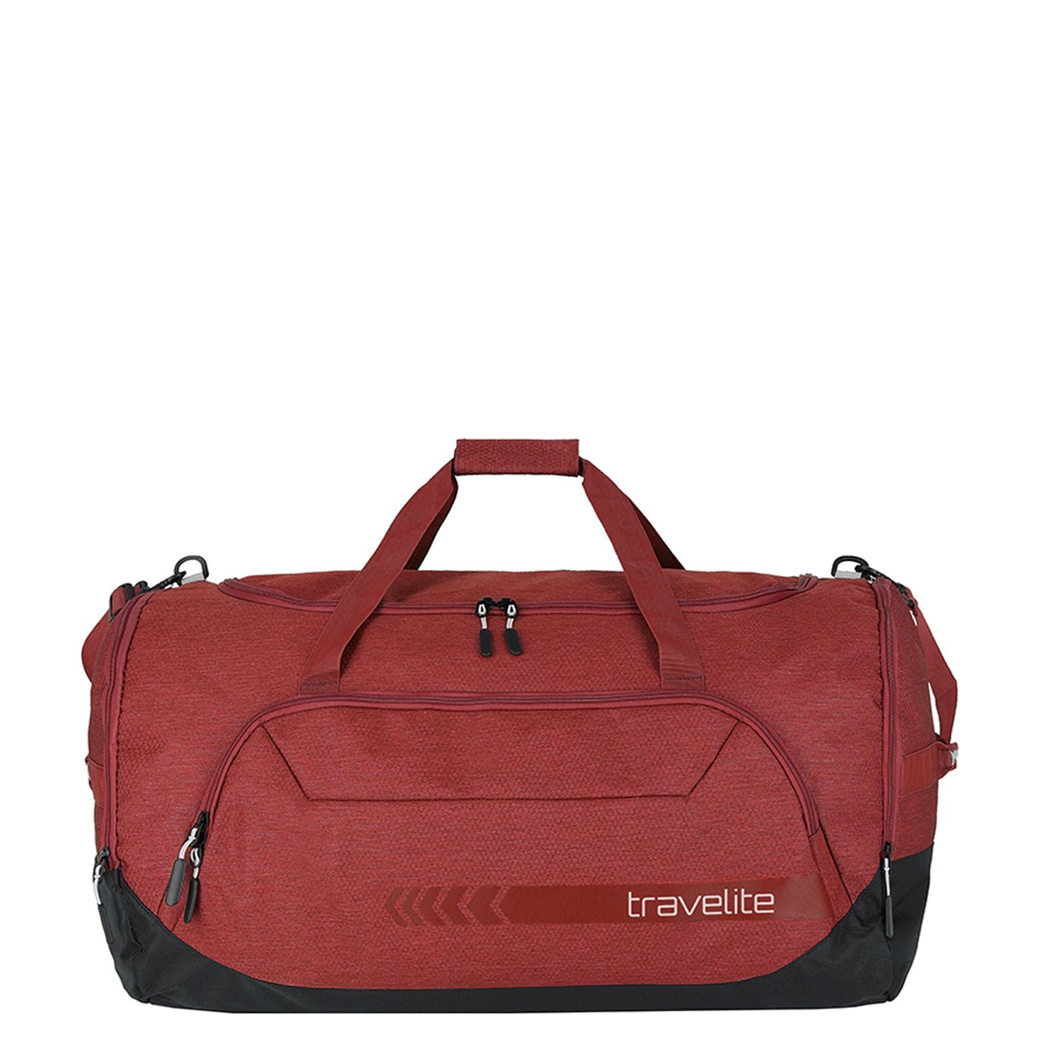 Travelite Kick Off Duffle XL red