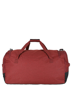 Travelite Kick Off Duffle XL red