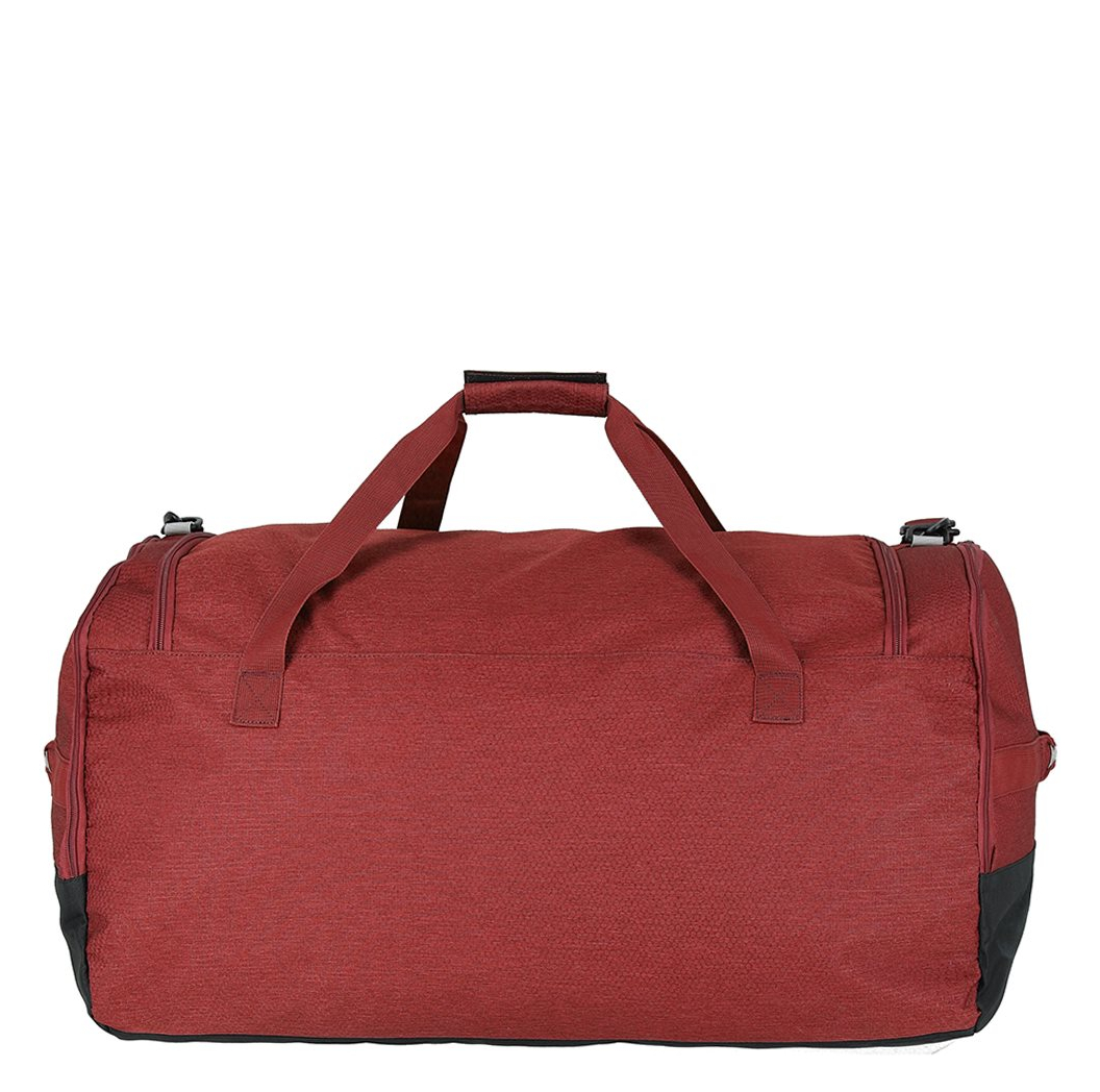 Travelite Kick Off Duffle XL red