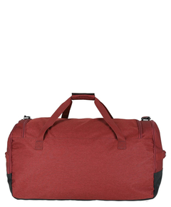 Travelite Kick Off Duffle XL red