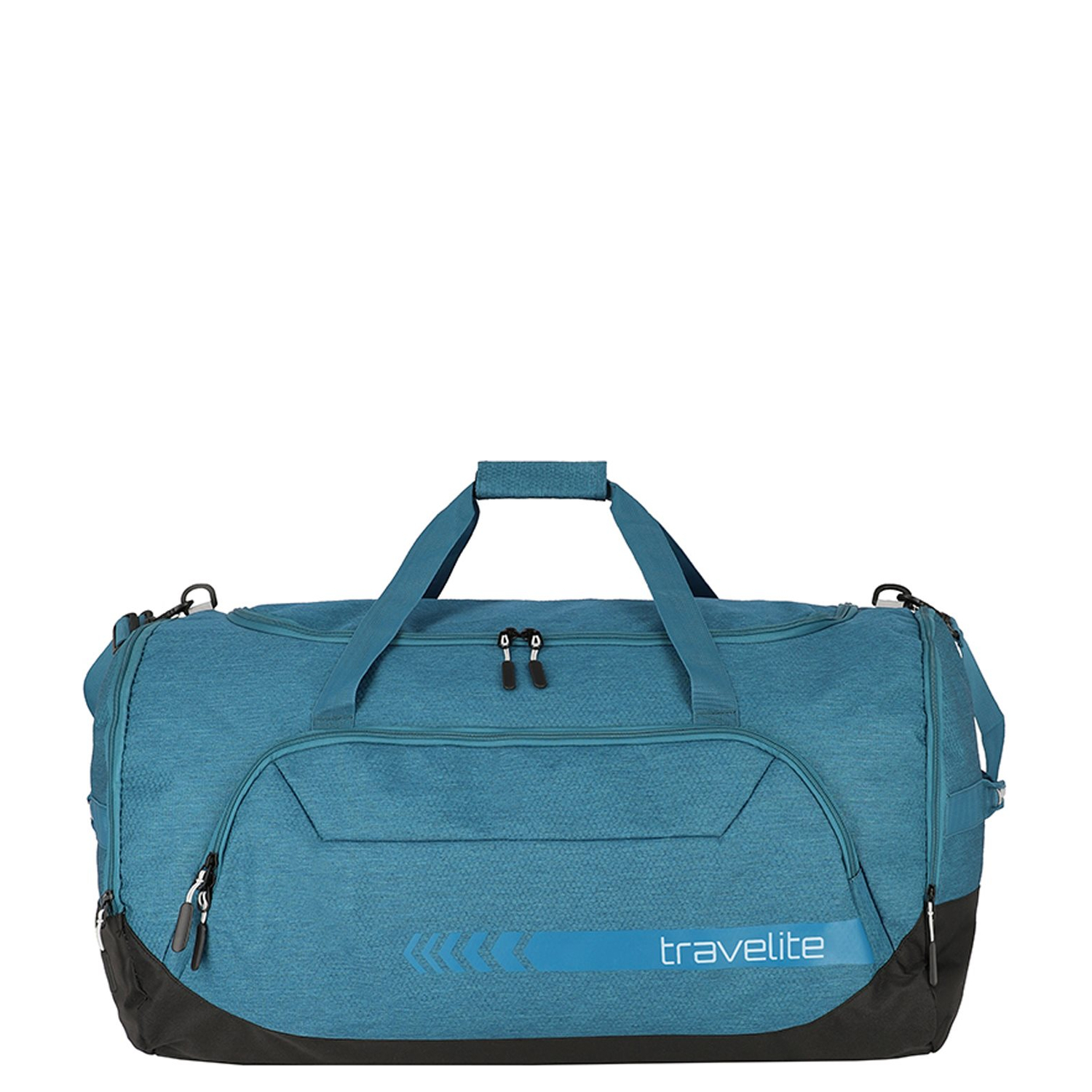 Travelite Kick Off Duffle XL petrol