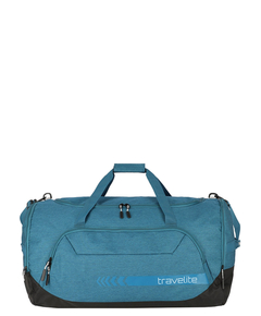 Travelite Kick Off Duffle XL petrol