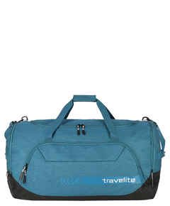 Travelite Kick Off Duffle XL petrol