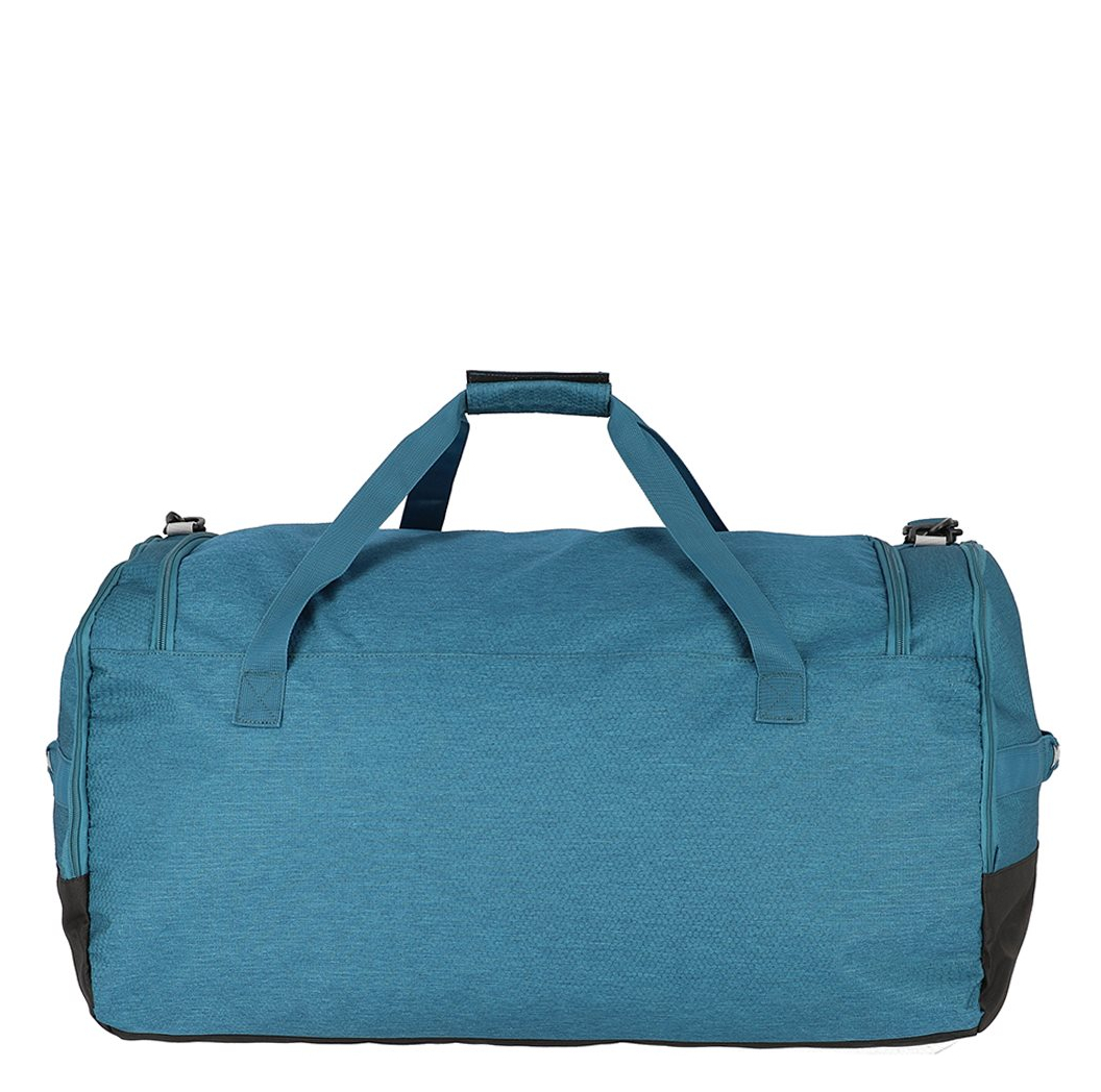 Travelite Kick Off Duffle XL petrol