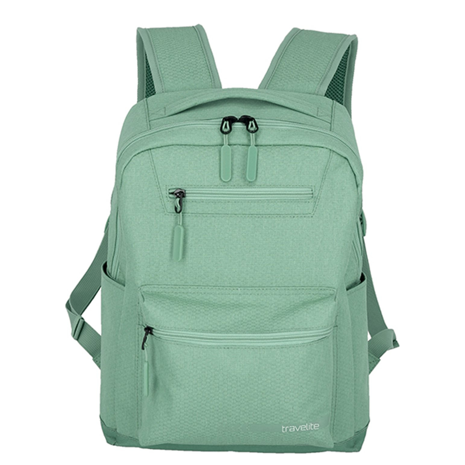 Travelite Kick Off Backpack M sage