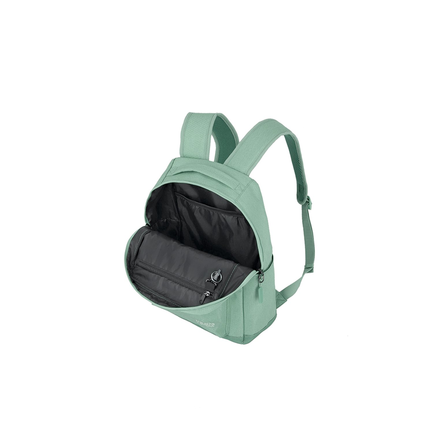 travelite Kick Off Backpack Sage