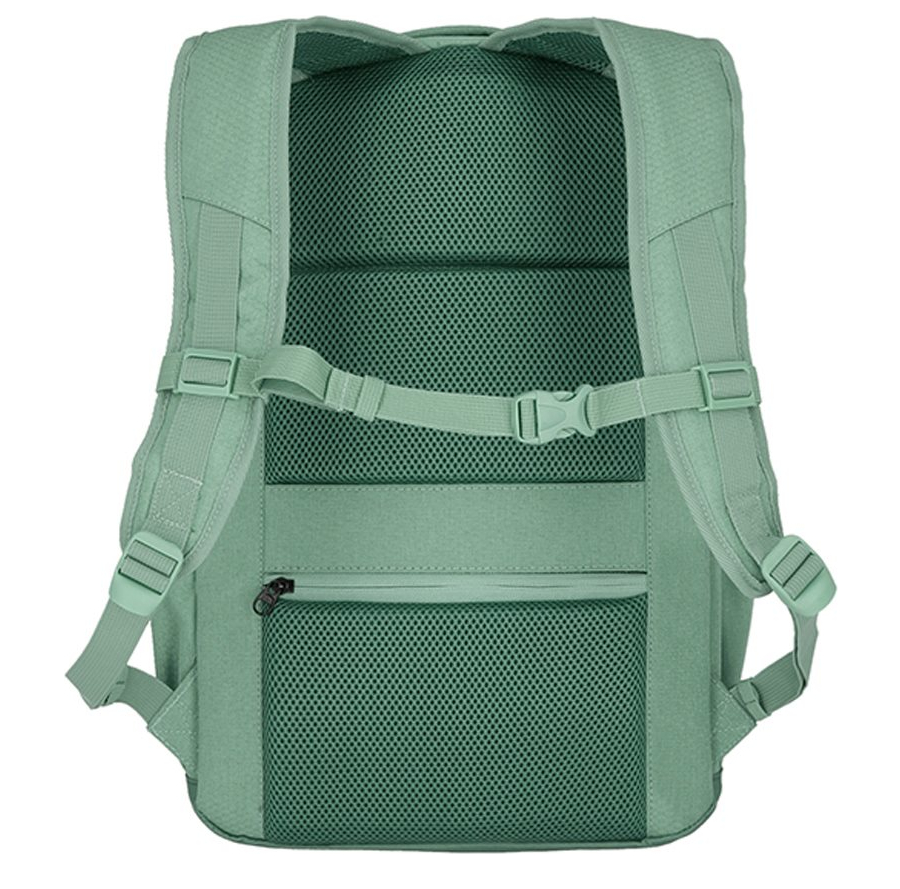 Travelite Kick Off Backpack L sage