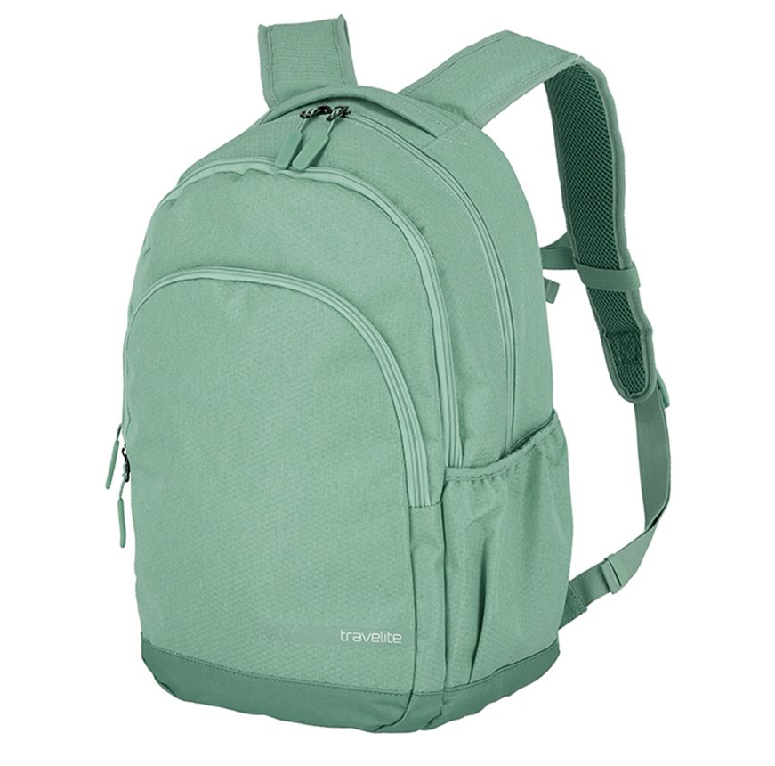 Travelite Kick Off Backpack L sage