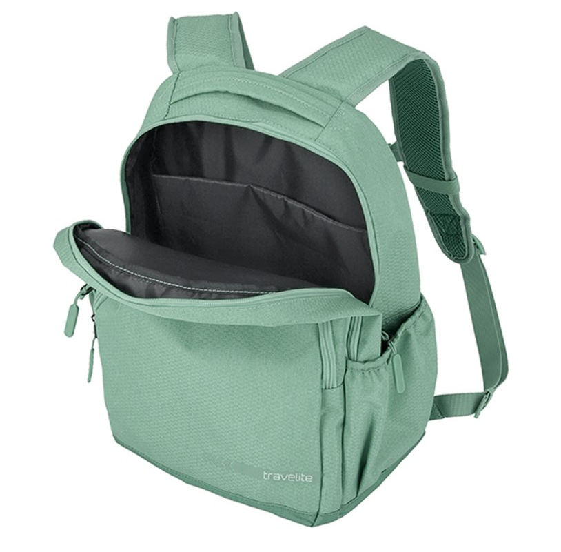 Travelite Kick Off Backpack L sage