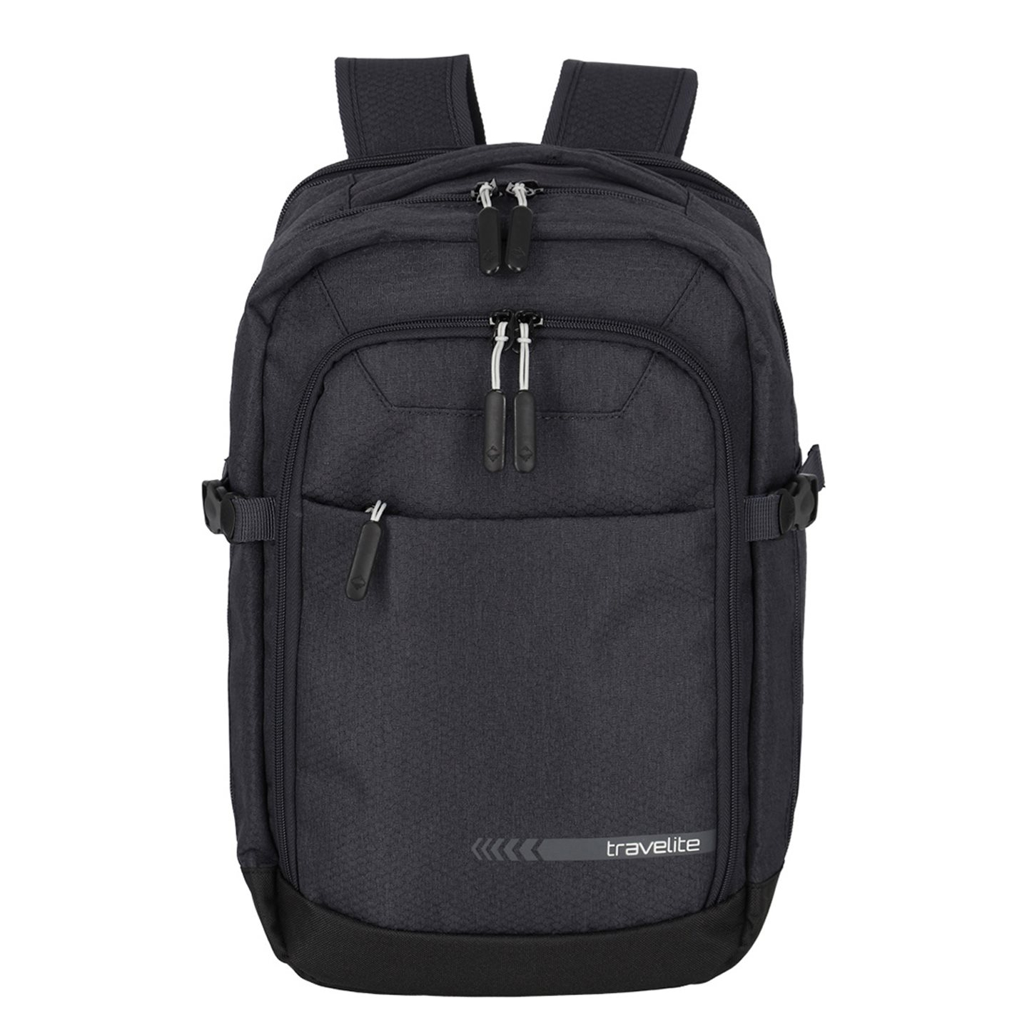 Travelite Kick Off Cabin Backpack dark anthracite