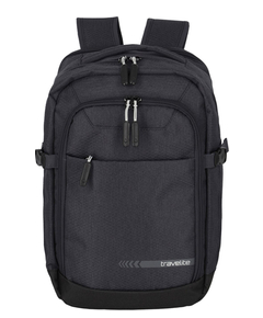 Travelite Kick Off Cabin Backpack dark anthracite