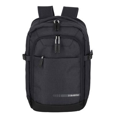 Travelite Kick Off Cabin Backpack dark anthracite