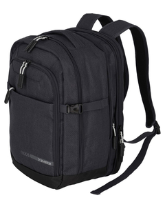 Travelite Kick Off Cabin Backpack dark anthracite