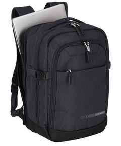 Travelite Kick Off Cabin Backpack dark anthracite