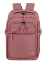 Travelite Kick Off Cabin Backpack rose
