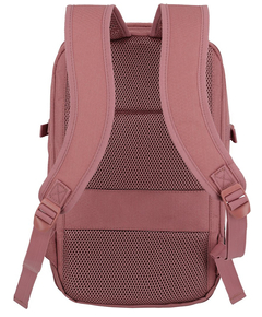 Travelite Kick Off Cabin Backpack rose