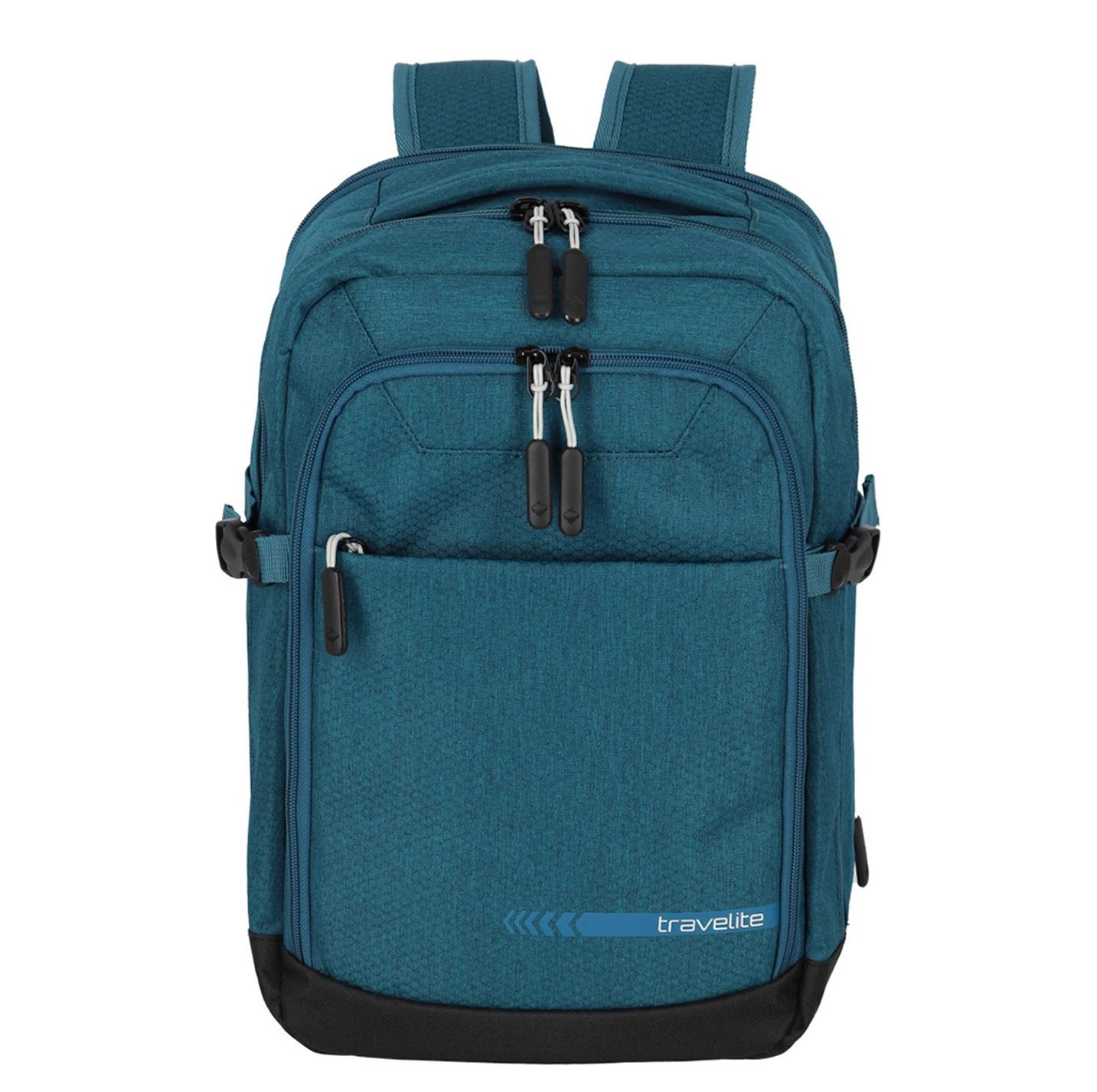 Travelite Kick Off rugzak blauw