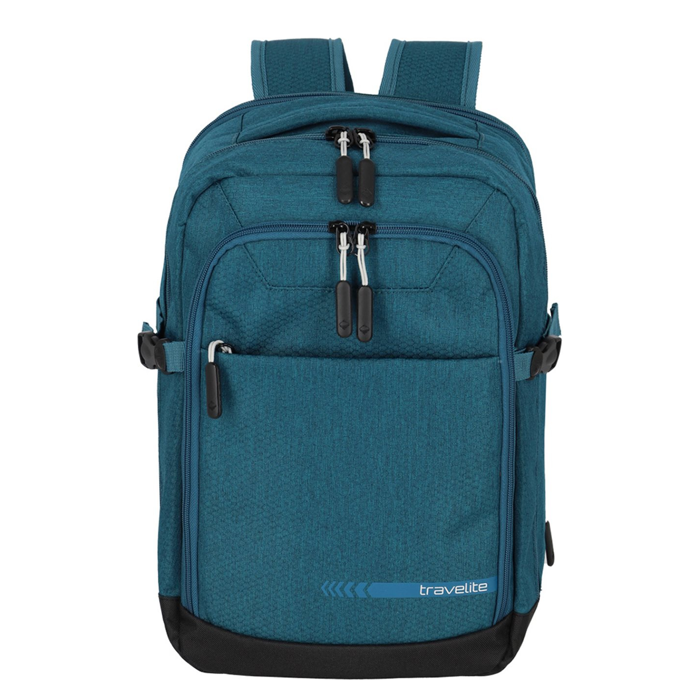 Travelite Kick Off Cabin Backpack petrol