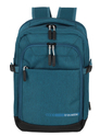 Travelite Kick Off Cabin Backpack petrol