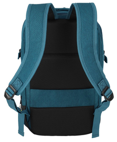 Travelite Kick Off Cabin Backpack petrol