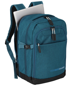 Travelite Kick Off Cabin Backpack petrol