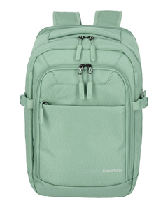 Travelite Kick Off Cabin Backpack sage