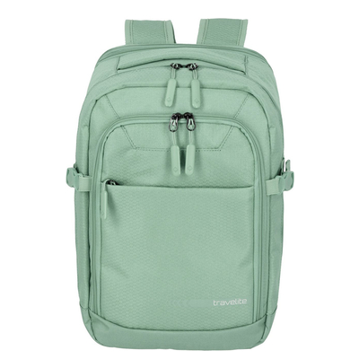 Travelite Kick Off Cabin Backpack sage