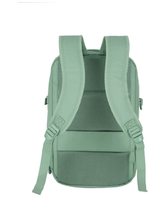 Travelite Kick Off Cabin Backpack sage