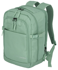 Travelite Kick Off Cabin Backpack sage