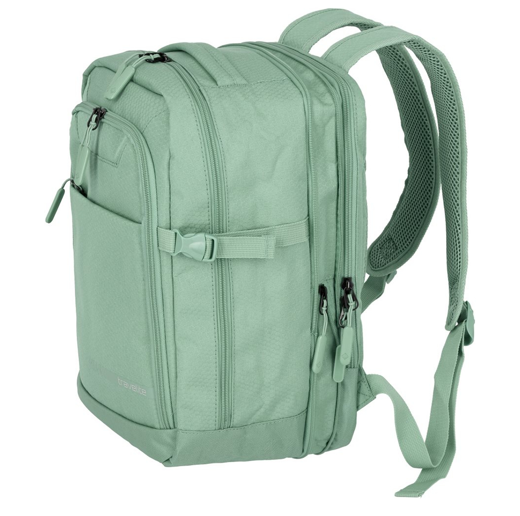 Travelite Kick Off Cabin Backpack sage