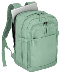 Travelite Kick Off Cabin Backpack sage