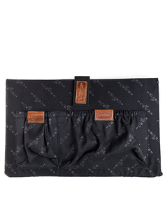 Plevier Pure Caithness Laptop Damestas 15.6" cognac