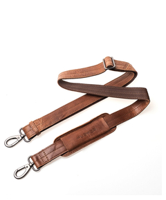 Plevier Pure Caithness Laptop Damestas 15.6" cognac