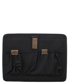 Plevier Pure Rutland Dames Totebag 15.6" taupe